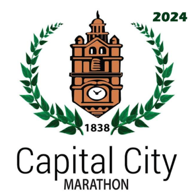 CAPITAL CITY MARATHON 2024