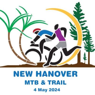 NEW HANOVER MTB & TRAIL May 2024