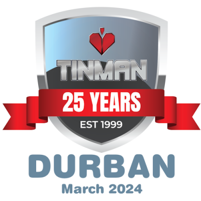TINMAN Durban March 2024