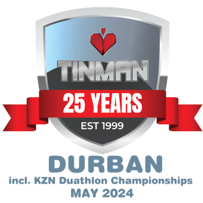 TINMAN & KZN Duathlon champs May 2024