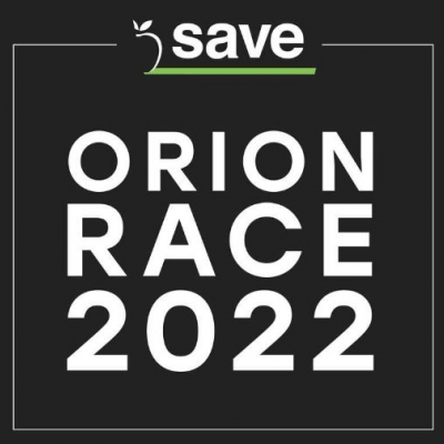 SAVE ORION 2022