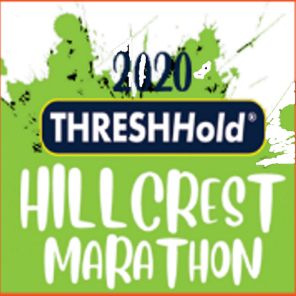 THRESHhold HILLCREST MARATHON 2020