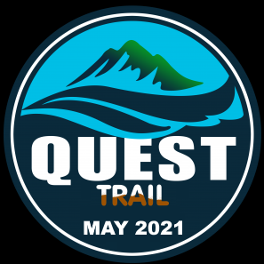 QUEST 1 & 2 DAY STAGE RACE 2021