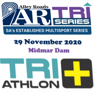 ALLEY ROAD TRI November 2020