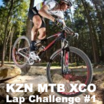 KZN MTB XCO Lap Challenge #1 of 2021