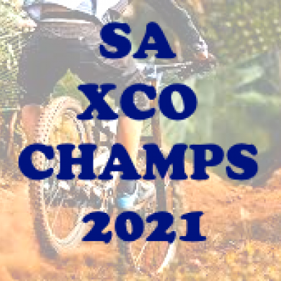 SA XCO CHAMPS 2021