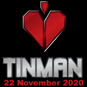 TINMAN November 2020
