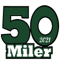 50 Miler Canoe Marathon 2021