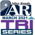 ALLEY ROAD TRIATHLON SERIES March 2021