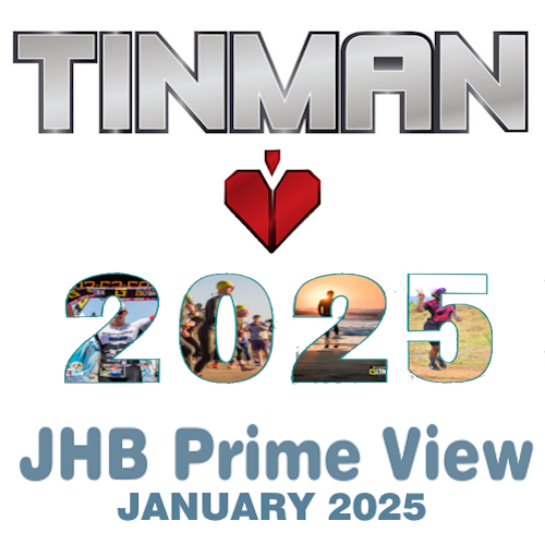 TINMAN JHB January 2025