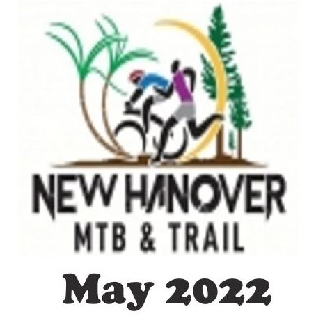 NEW HANOVER MTB & TRAIL 2022