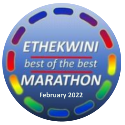ETHEKWINI BEST OF THE BEST 2022
